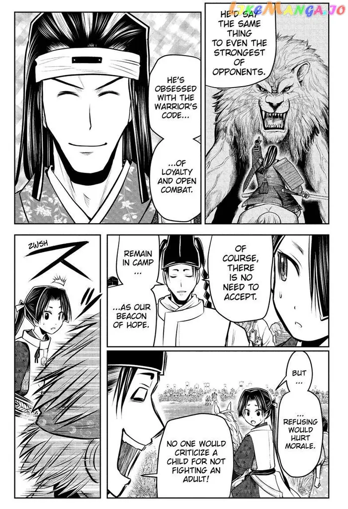 The Elusive Samurai Chapter 74 image 14_optimized